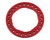 Vanquish Products Dredger 1.9" Beadlock Ring (Red)
