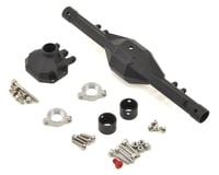 Vanquish Products Currie F9 Rear Axle (Black)