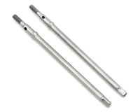 Vanquish Products Chromoly SCX10 Rear Axle Shaft (2)