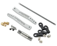 Vanquish Products Yeti V2 Currie Antirock Sway Bar (Silver)