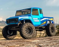 Vanquish Products VS4-10 Phoenix Portal 1/10 RTR Brushed Rock