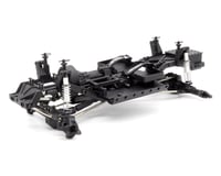 Vanquish Products VS4-10 Straight Axle Builders Bundle Chassis Slider Kit