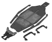 Vision Racing TLR 22 5.0 Carbon Fiber Chassis (2022)