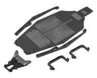 Vision Racing TLR 22T 4.0/22 5.0 Carbon Fiber Chassis (2022)