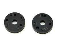 VRP 12mm AE/TLR/Yokomo 1/10 "SP V2" Shock Piston (2) (1.6mm +1 x 2 Hole)