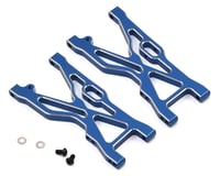 Vetta Racing Karoo Aluminum Front Lower Suspension Arm (Blue) (2)