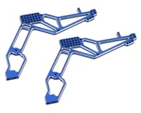 Vetta Racing Karoo Aluminum Main Frame (Blue) (2)