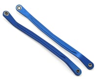 Vetta Racing Karoo Aluminum Rear Link Set (Blue)