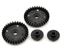 Vaterra Differential Ring & Pinion Gear Set