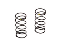 Vaterra Front Shock Spring Soft Yellow (2): TWH