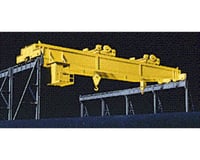 Walthers Heavy duty crane