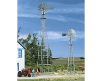 Walthers Van Dyke Farm Windmill