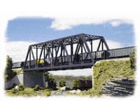 Walthers Double Track Truss Bridge