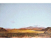 Walthers Scene Saguaro Desert
