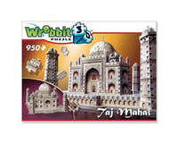 Wrebbit W3D2001 3D Puzzle Taj Mahal