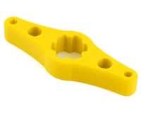 Webster Mods MIP Wrench T-Handle Adapter (Yellow)