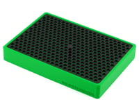 Webster Mods 7x5" Fluid Drainage Tray (Green)