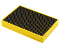 Webster Mods 7x5" Fluid Drainage Tray (Yellow)