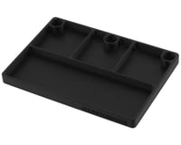 Webster Mods 7x5" Parts Tray (Black)
