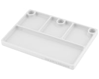 Webster Mods 7x5" Parts Tray (White)