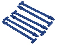 Webster Mods 1/8 Buggy/Truggy Tire Stick (6) (Blue)