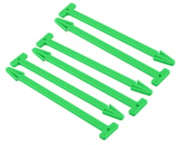 Webster Mods 1/8 Buggy/Truggy Tire Stick (6) (Green)
