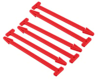 Webster Mods 1/8 Buggy/Truggy Tire Stick (6) (Red)