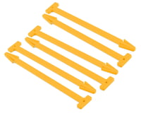 Webster Mods 1/8 Buggy/Truggy Tire Stick (6) (Yellow)