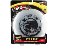 Wham-O 51005 Dyn-O-Glo Frisbee Disc (Designs Vary)