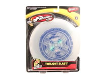 Wham-o 51123 Twilight Blast Frisbee (colors and graphics may vary)