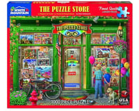 White Mountain Puzzles 1000Puz Puzzle Shop