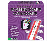 Winning Moves Scattergories Catagories Game