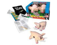 Winning Moves PASS THE PIGS BIG PIGS GAME
