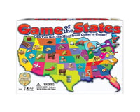 Winning Moves GAME OF THE STATES