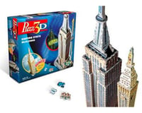 Winning Moves  Empire State Building 3D Puzzle