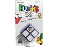 Winning Moves Rubik's 2 x 2 Cube
