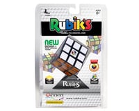 Winning Moves Rubik's Cube