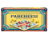 Winning Moves Parcheesi Royal Edition