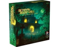 Wizards Of The Coast  Betrayal At House On The Hil