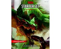 Wizards Of The Coast D&D Next Starter Game 7/14