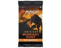 Wizards Of The Coast MTG MIDNIGHT HUNT SET BOOSTER