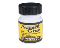 Woodland Scenics Accent Glue, 1.25 oz
