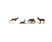 Woodland Scenics O Deer