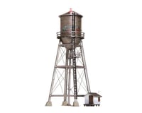 Woodland Scenics HO Scale Built-Up Rustic Water Tower