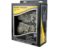 Woodland Scenics Ready Rocks Rock Faces (4)