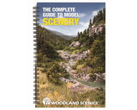 Woodland Scenics The Complete Guide to Model Scenery