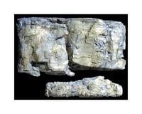 Woodland Scenics Rock Mold, Strata Stone