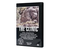 Woodland Scenics The Clinic - DVD