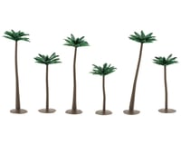 Woodland Scenics Scene-A-Rama Palm Trees