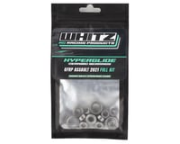 Whitz Racing Products HyperGlide GFRP 2021 Assault Full Ceramic Bearing Kit